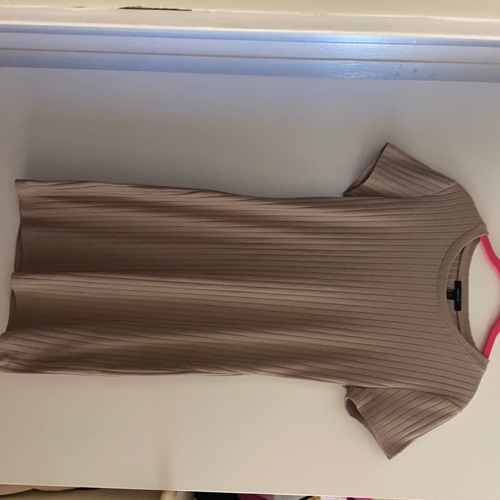 Forever 21 dress size Xl
